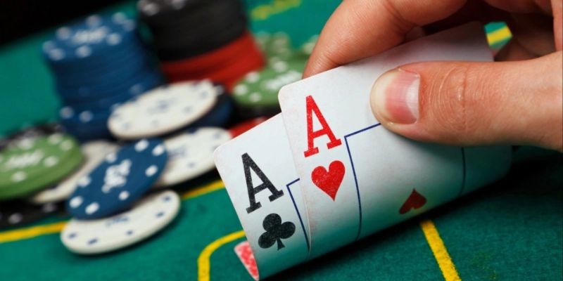 Cách đánh Poker Loto188 đơn giản mà bạn nên biết