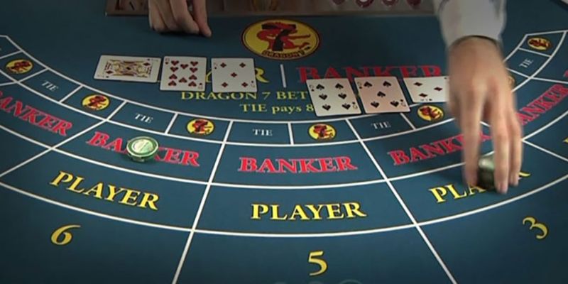 Hiểu rõ baccarat là gì và các quy tắc cơ bản để bắt đầu