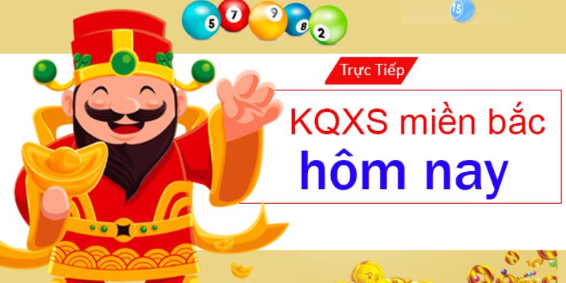 Bật mí kinh nghiệm khi tham gia chơi xổ số miền Bắc luôn thắng