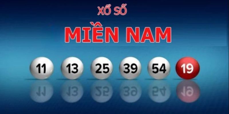 Tìm hiểu đôi nét về xổ số miền Nam